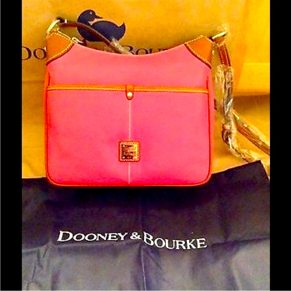 Dooney & Bourke PEBBLE GRAIN KIMBERLY - Picture 11 of 14